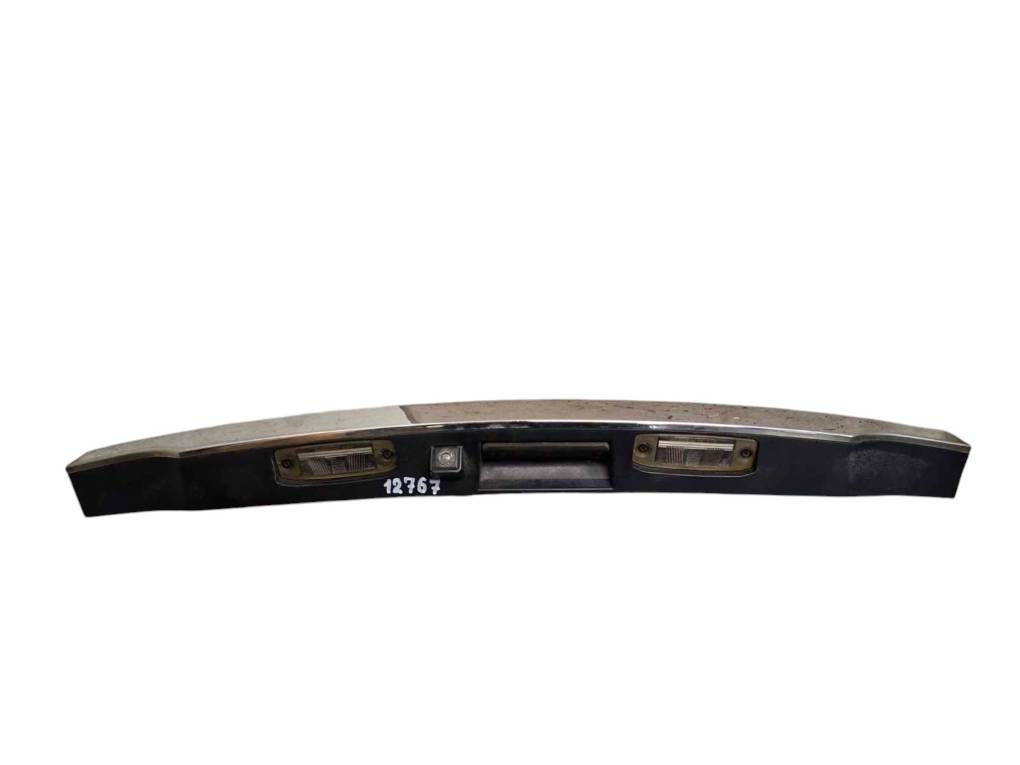 873123Z100 Bootlid / tailgate moulding HYUNDAI i40 (VF) (2011-2019)
