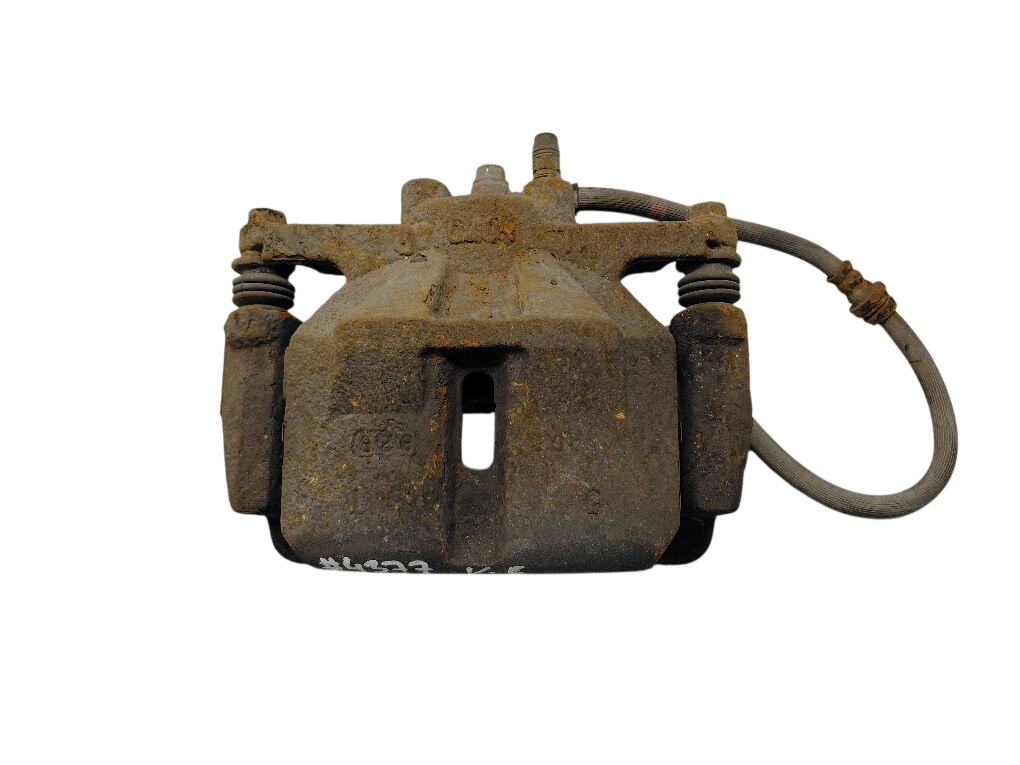 Mazda CX-5 (KF) Brake caliper Front left TKY83399ZA Brake caliper Front  left MAZDA CX-5...
