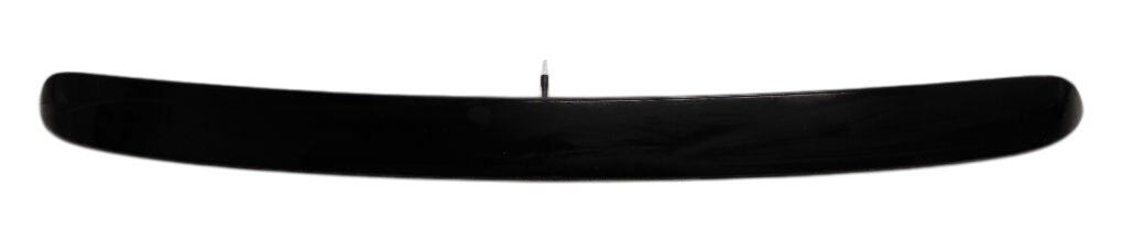 Kia Sportage Bootlid / tailgate spoiler