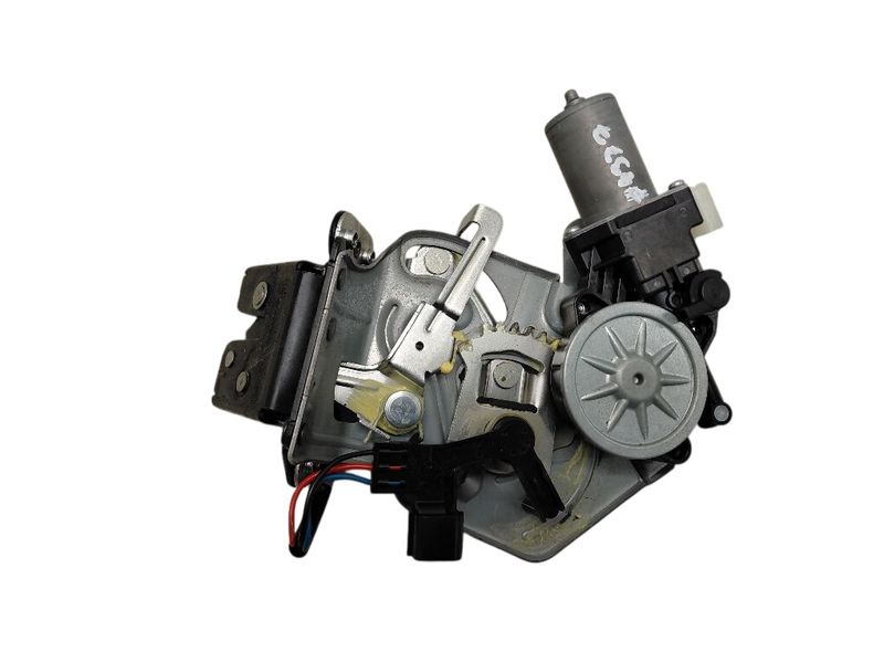 A862700010 8301001120 Lås till bagageluckan MAZDA CX-5 II (KF) (2016-2025)