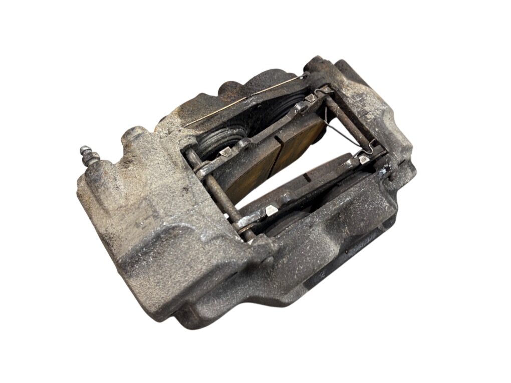 Toyota Land Cruiser 150 Brake caliper Front left 4775060300 Brake caliper Front  left TOYOTA LAN...