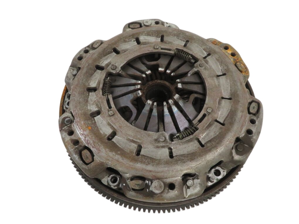 Mercedes-Benz Viano / Vito (W639) Clutch set A6460300805 A0182505101 A0212501101 A0252508201...