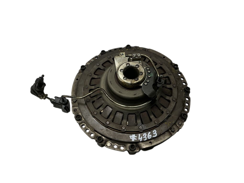 Porsche Panamera Clutch set L032040G6500 95811602700 95811601300 Clutch set...