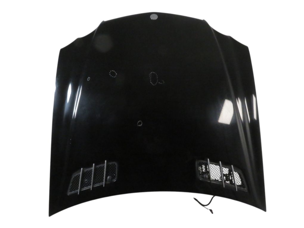 Mercedes-Benz A (W168) капот A2308800057 A2308800357 Bonnet MERCEDES-BENZ SL...