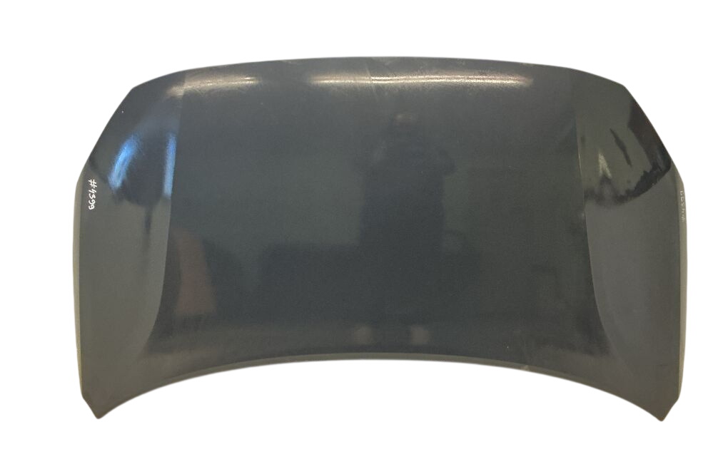 Hyundai Bayon капот 66400Q0400 Bonnet HYUNDAI BAYON (BC3) (2021-)

...