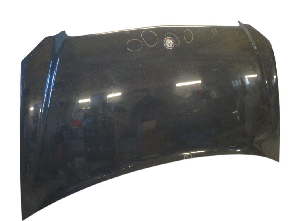 Mercedes-Benz Viano / Vito (W639) konepelti A6397500202 A6397500502 A639750050228 Bonnet ME...