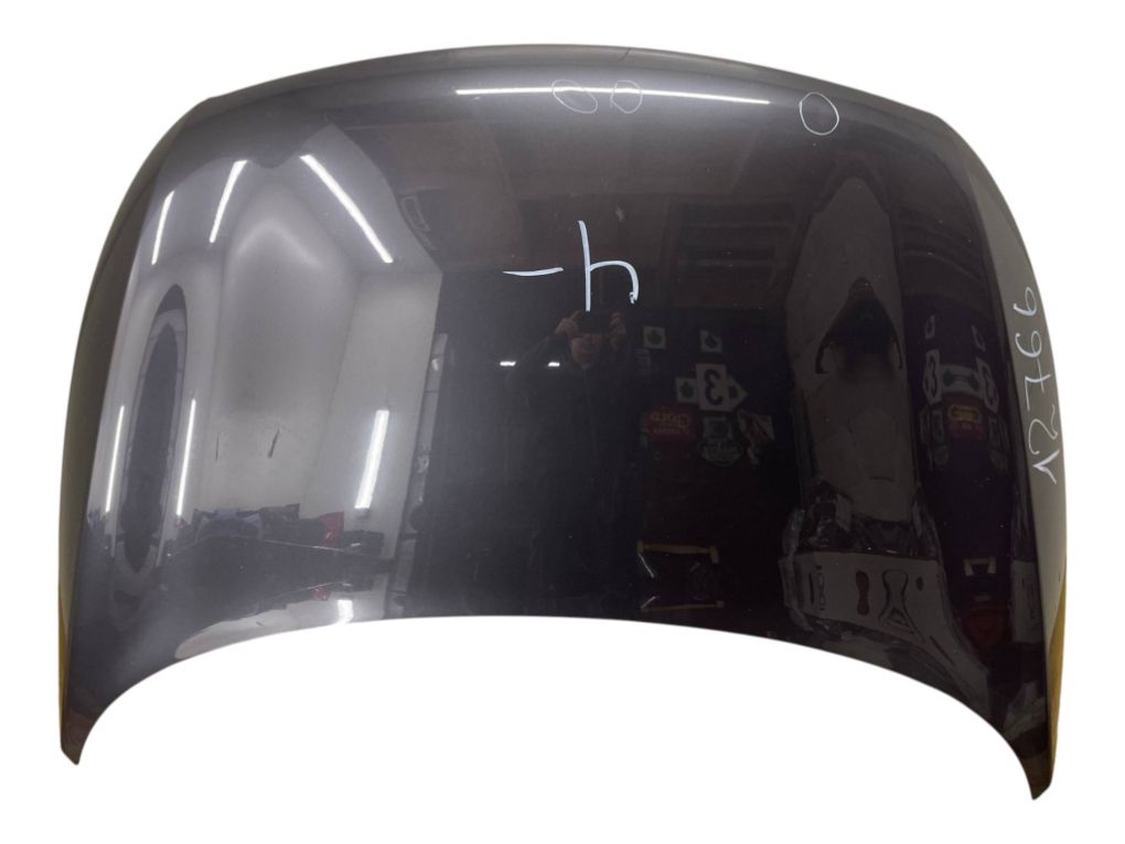 Kia Sportage капот 664003W000 Bonnet KIA SPORTAGE III (SL) (2010-2...