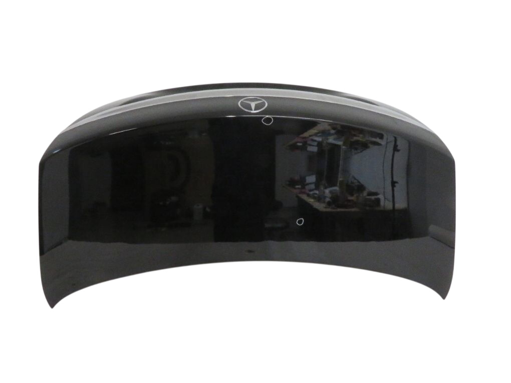 Mercedes-Benz A (W176) Bootlid / tailgate A2137500075 A2137503400 Bootlid / tailgate MERC...