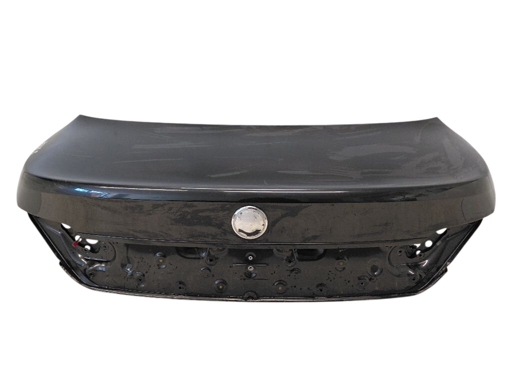 BMW 7 (E65 / E66 / E67 / E68) Bootlid / tailgate 41627138460 Bootlid / tailgate BMW 7 (E65, E66)...