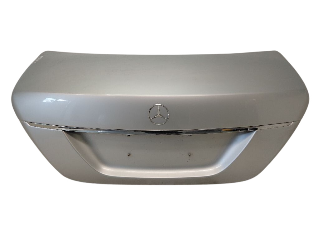 Mercedes-Benz A (W169) Bootlid / tailgate A2217500275 Bootlid / tailgate MERCEDES-BENZ S-...
