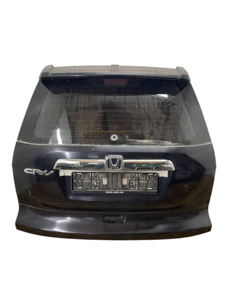 68100SWWE10ZZ Bootlid / tailgate HONDA CR-V III (RE) (2006-2012)