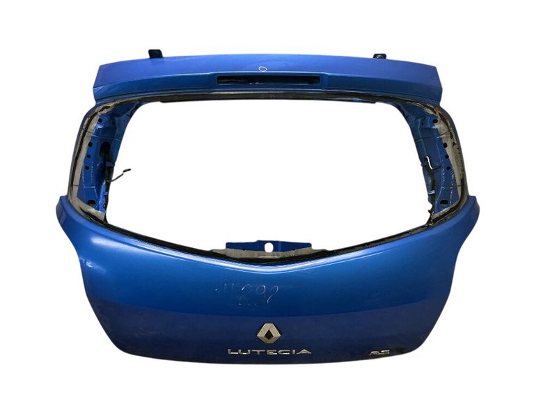 7751478020 Bootlid / tailgate RENAULT CLIO III / THALIA (2005-2012)