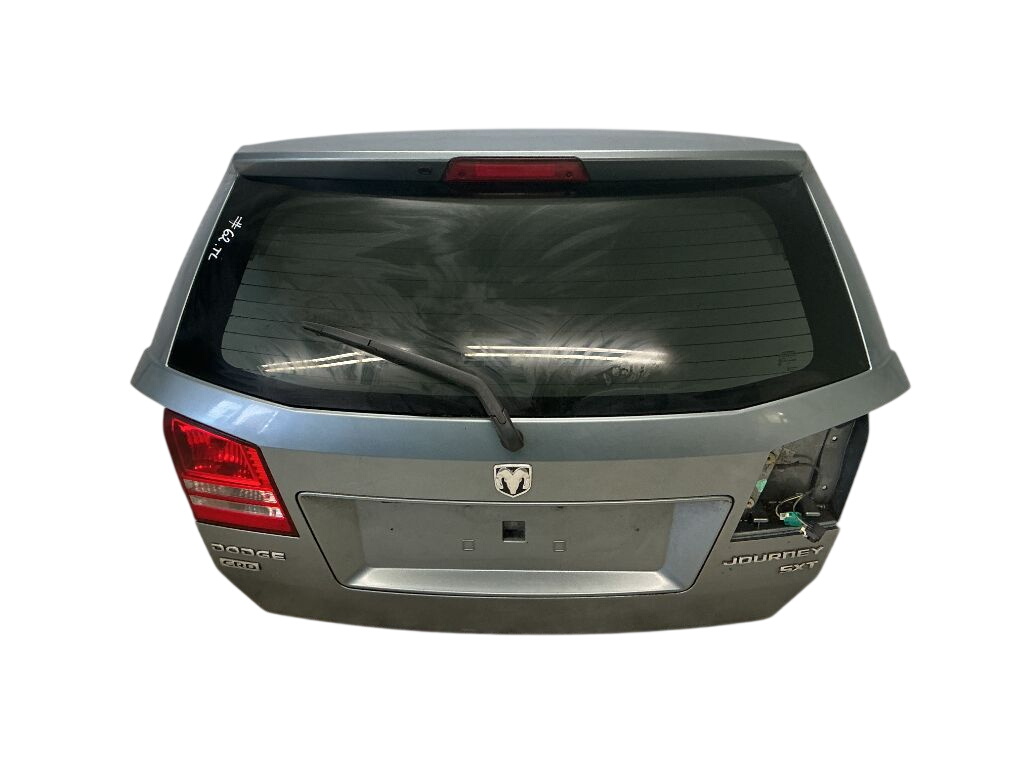 Dodge Journey Bootlid / tailgate 1CZ91TZZAE Bootlid / tailgate DODGE JOURNEY (20...