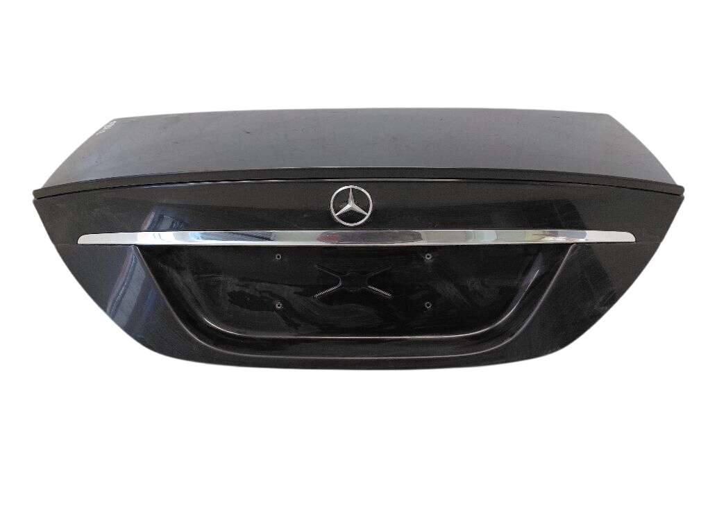 Mercedes-Benz CLS (C219) Bootlid / tailgate A2197500075 Bootlid / tailgate MERCEDES-BENZ CL...