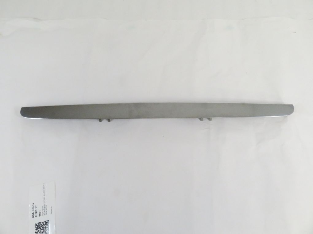 Mercedes-Benz A (W169) Bootlid / tailgate moulding A2517400593 2517400593 Bootlid / tailgate mould...