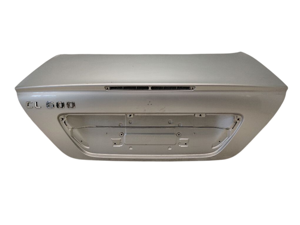Mercedes-Benz C (W202) Bootlid / tailgate A2157500175 Bootlid / tailgate MERCEDES-BENZ S-...