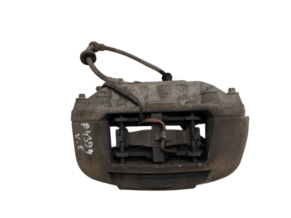 Audi A6 (C7) Brake caliper Front left 8R0615107H Brake caliper Front  left AUDI A6 / ...