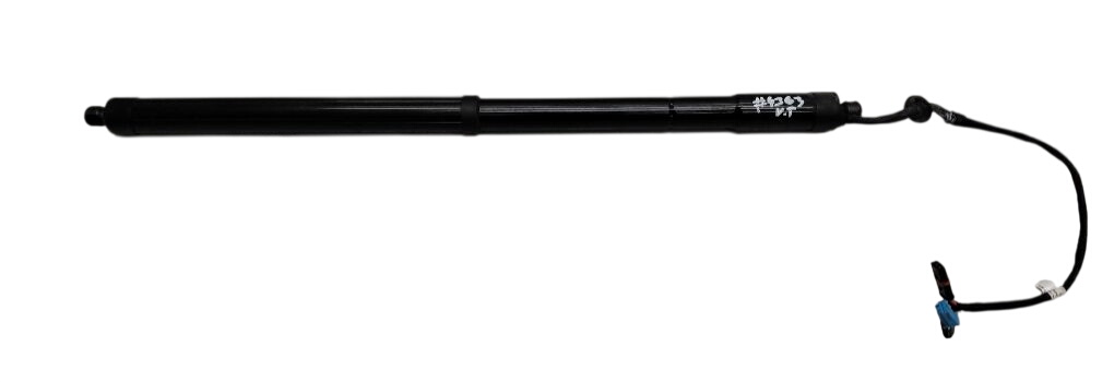 Porsche Panamera Bootlid / tailgate strut left 9705125738 97051257312 Bootlid / tailgate strut...