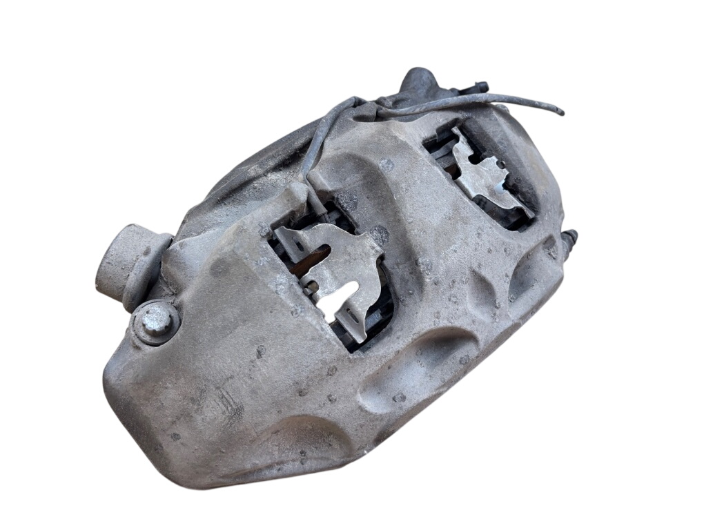 Audi A6 (C7) Brake caliper Front right 4K0615108F Brake caliper Front  right AUDI A6 (...