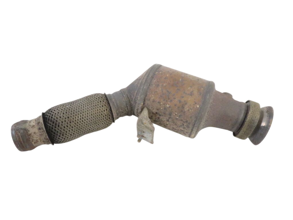 Mercedes-Benz Viano / Vito (W639) Catalyc Converter A6394902314 Catalyc Converter MERCEDES-BENZ VIT...