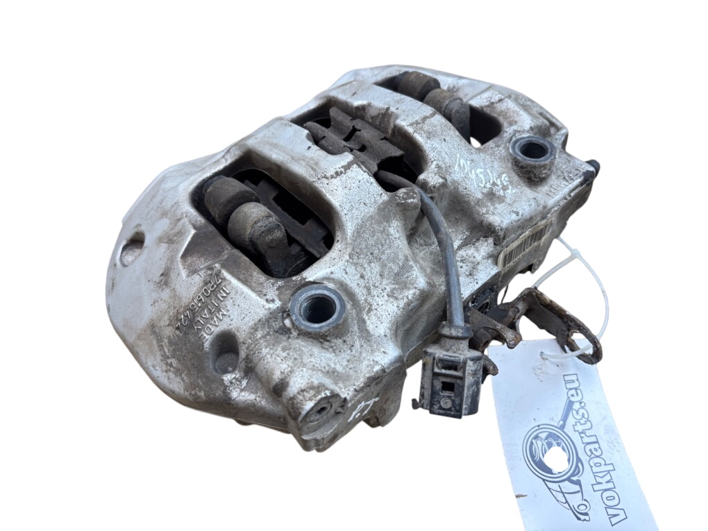 Porsche Cayenne Brake caliper rear right 7P5615424AG Brake caliper rear  right PORSCHE C...