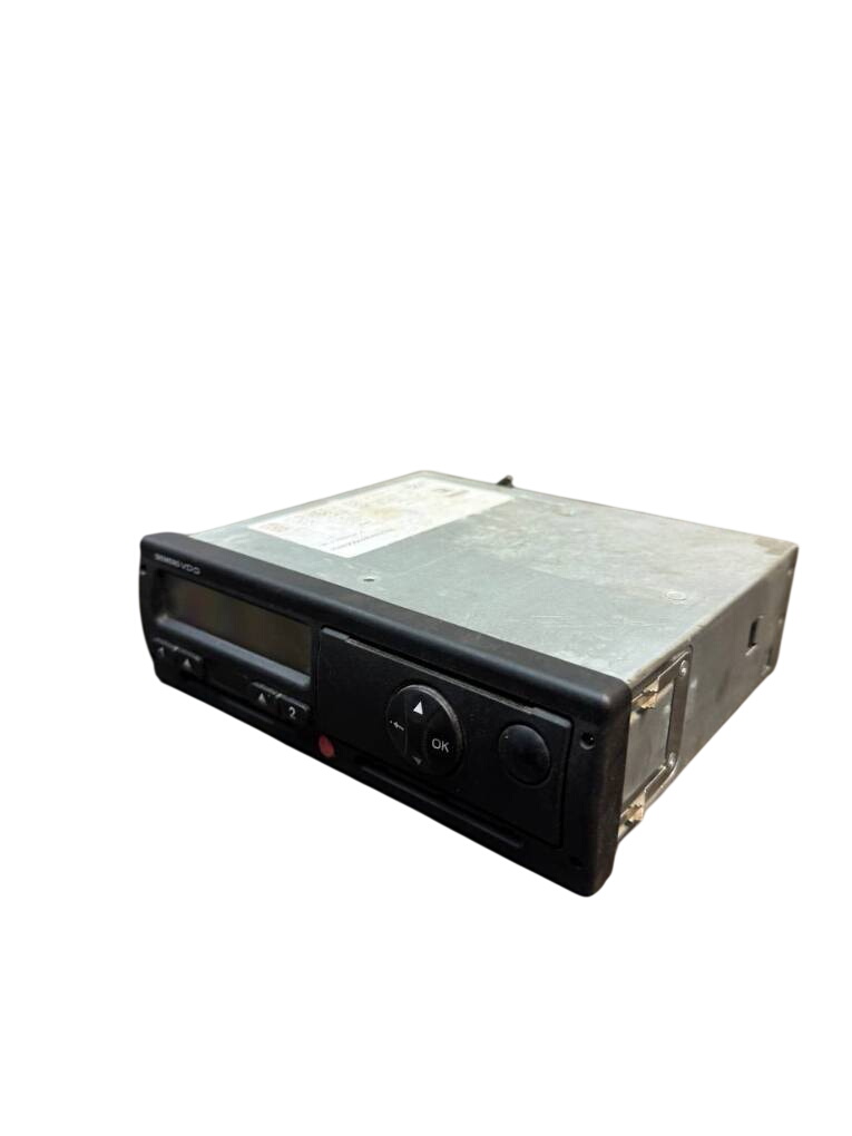 Volkswagen Crafter Control units, other HVW9064460433 9064460433 Control units, other V...