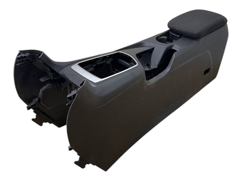 Peugeot 308 center console FSM HZD T9 center Console PEUGEOT 308 II (T9) (...