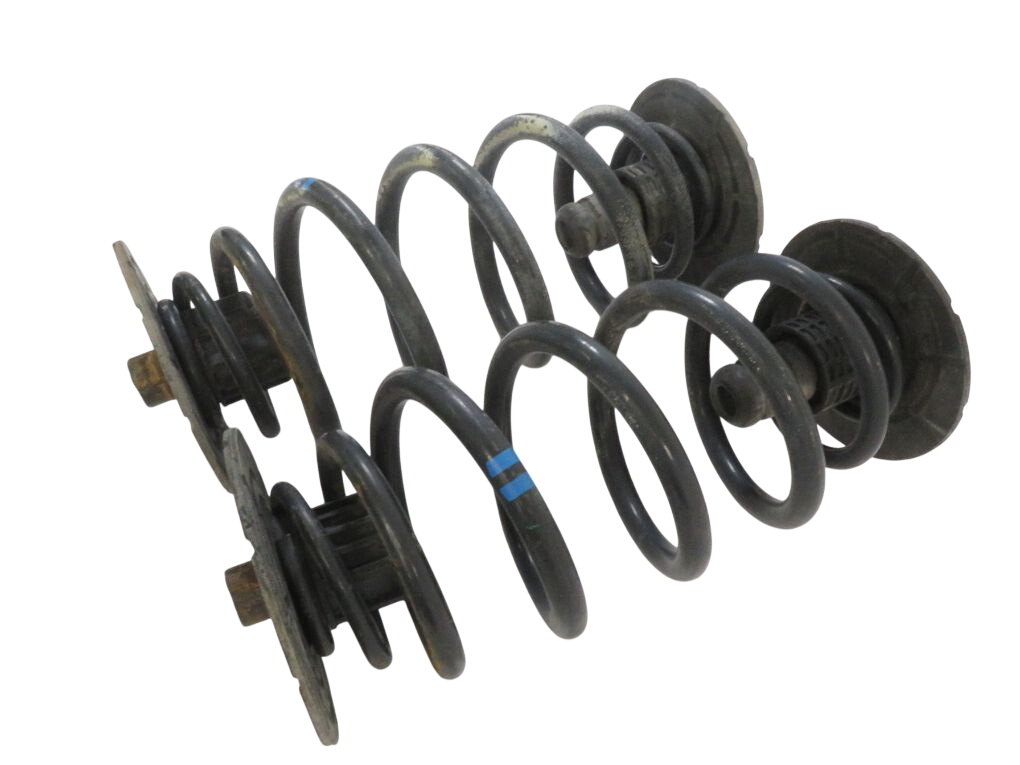 Mercedes-Benz Viano / Vito (W639) Coil / leaf springs set A6398200140 A6393240884 A6393240306 Coil / leaf...