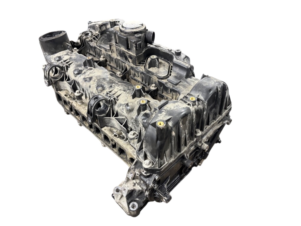 Mercedes-Benz Sprinter (W907 / W910)  sylinterikansi A6540107012 Cylinder Head MERCEDES-BENZ SPRINTE...