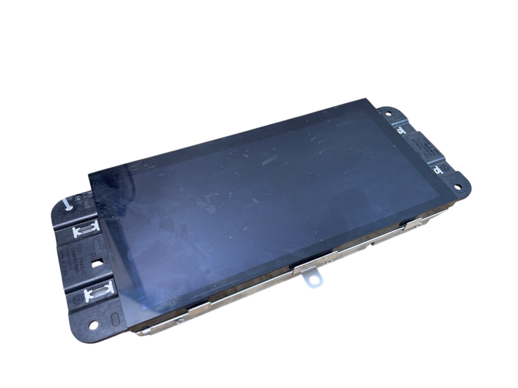 Audi A6 (C7) Dash screen 4K0919605C Dash screen AUDI A6 (C8, 4A2, 4AH, 4...