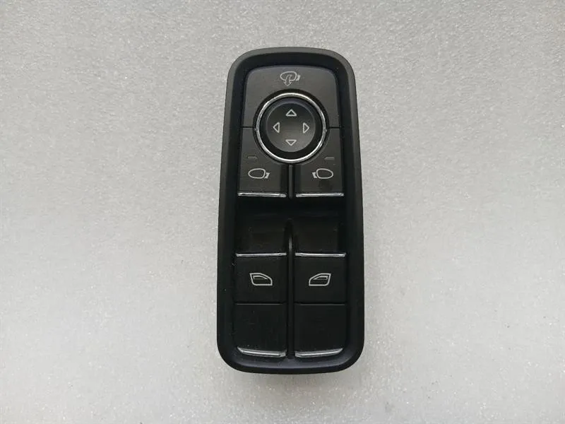 Porsche 911 (991) Porsche 911 991 Window Switch 99161315501 Window Switch Body type: Coupe
Fuel: Petrol