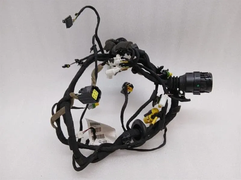 Ferrari California Wiring Loom Ferrari California F149 08-14 4.3 Wiring Loom 2...