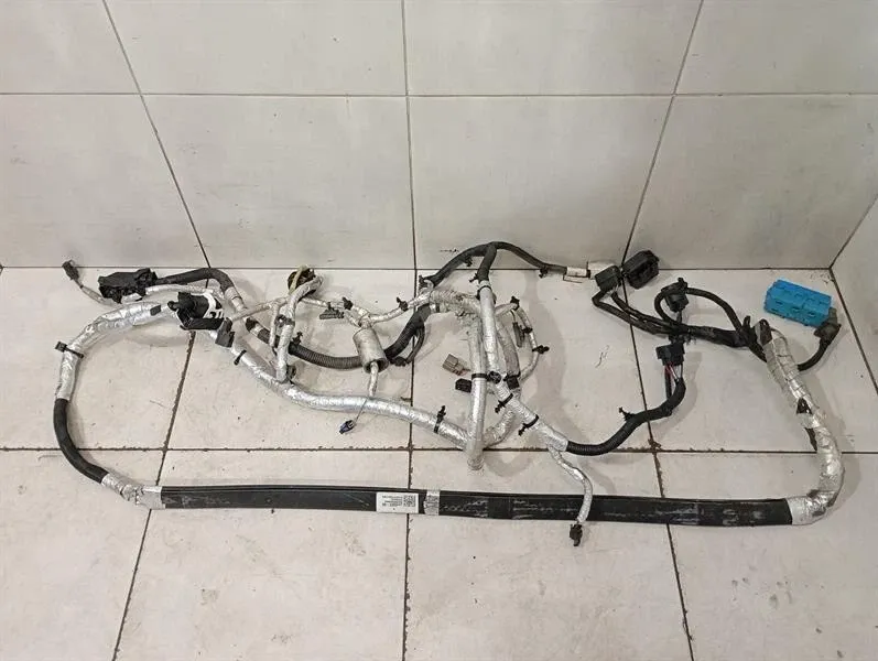 Chevrolet Corvette C7 Wiring Loom 23246522 Wiring Harness Trans/Transmission Faulty