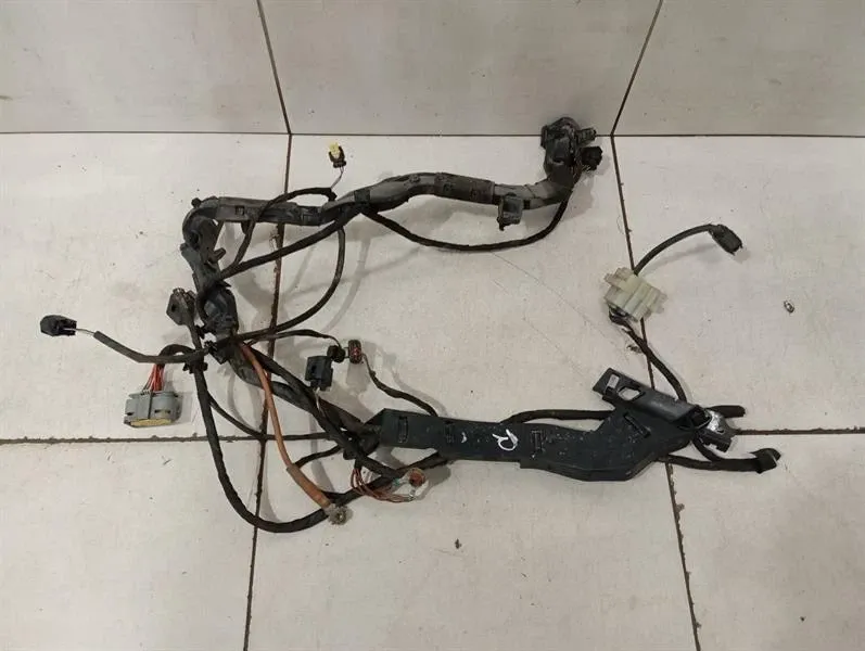 Mercedes-Benz A (W176) Mercedes C Class W205 Wiring Loom RH HEADLIGHT Wiring Harness Headlamp Body type: Coupe
Fuel: Petrol