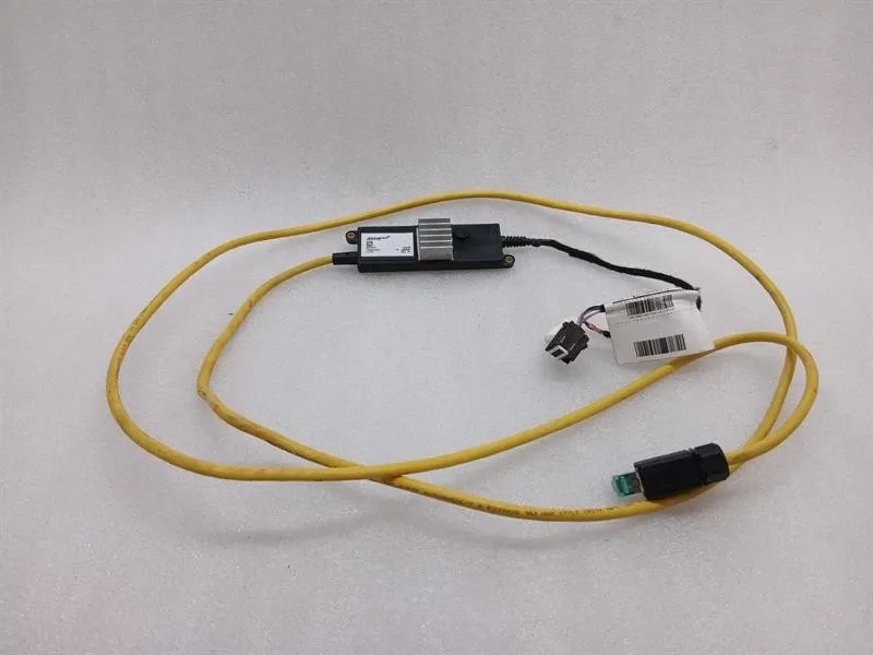 McLaren 600LT Spider Wiring Loom 13M1271CP Wiring Harness Brand/Model: MCLAREN 600LT
Year: 2019
Engine: 3...