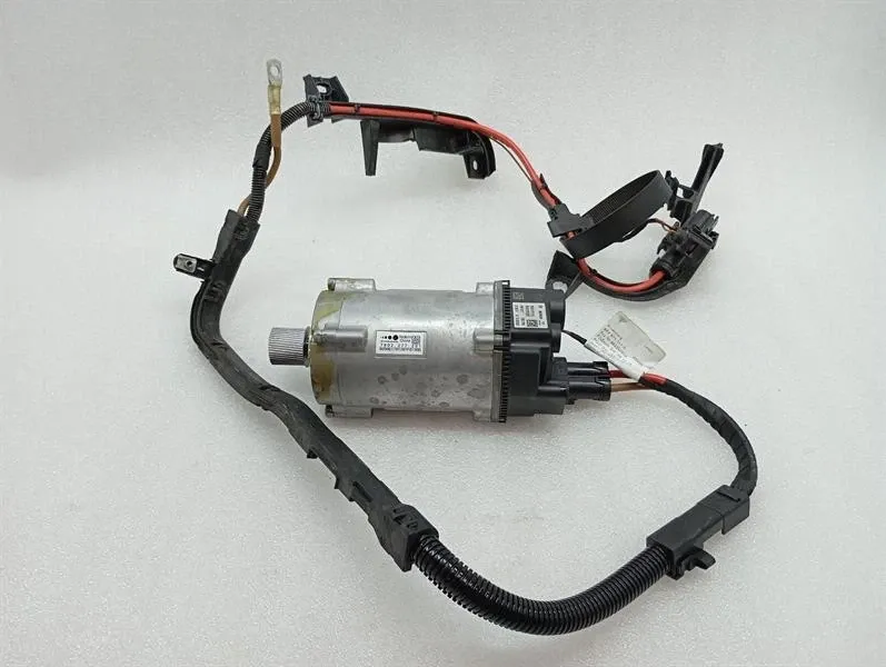 Porsche 911 (991) Porsche 911 991 Power Steering Rack Engine 99134700632 RHD RIGHT HAND DRIVE
