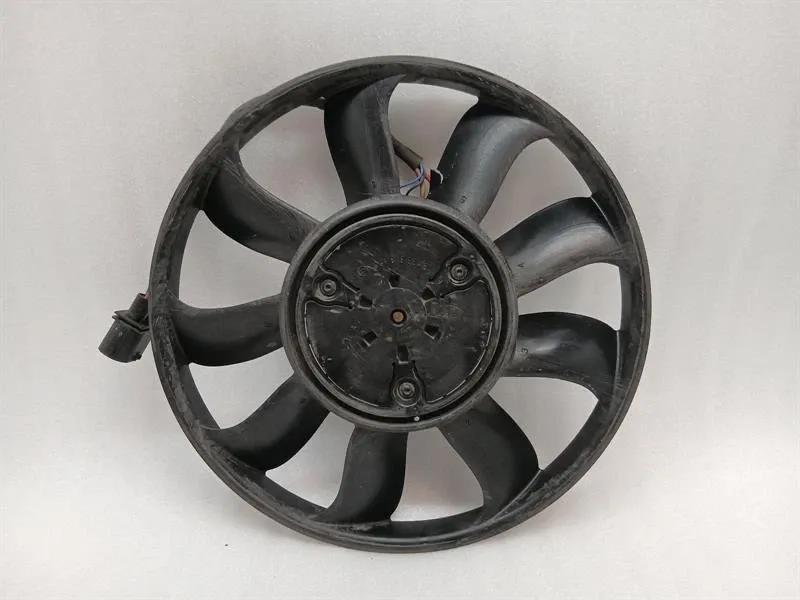 Audi R8 Audi R8 4S Performance radiator fan 8W0959455AA SQ8 FAULTY fan electric fan