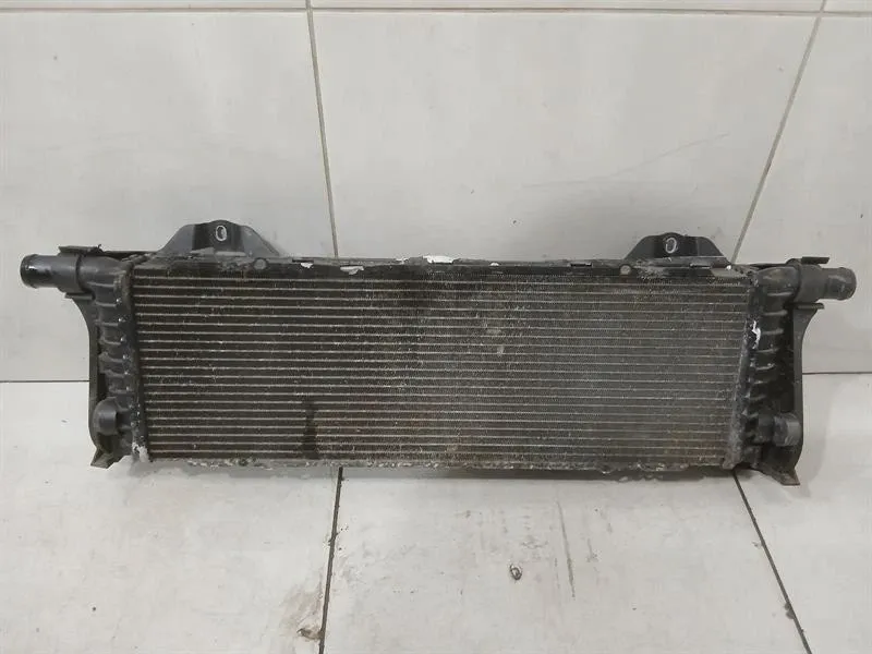 Porsche 911 (991) Porsche 911 991 Water Radiator 99110613802 Water Cooler Radiator FAULTY Body type: Coupe
Fuel: Petrol