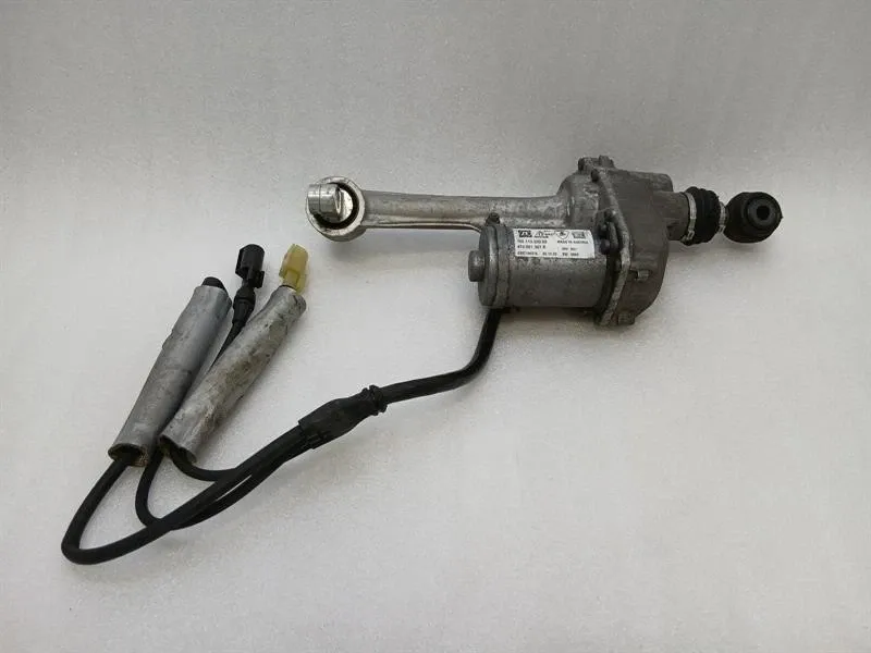 Lamborghini Huracan LP640 Rear Axle Steering 4T0501397D Left Rear Axle Steering