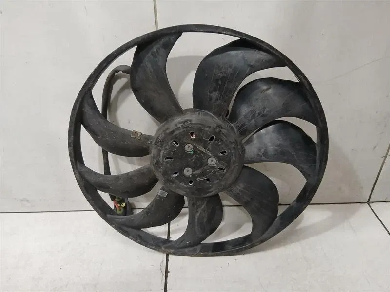 Porsche Cayman 718 GT4 Radiator Fan 9P1959456 Fan Electric Fan Brand/Model: PORSCHE 718
Year: 2020
Engine: 399...