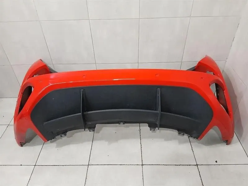Ferrari California Ferrari California F149 08-14 4.3 Rear Bumper 83110810 Rear Bumper PDC PTS Body type: Convertible
Fuel: Petrol