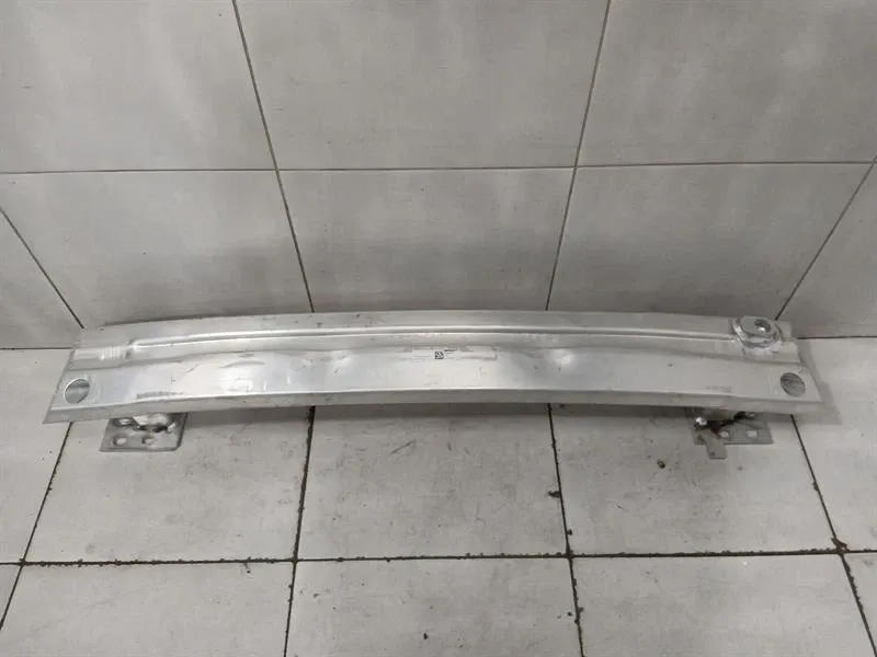Porsche Macan Porsche Macan 95C rear bumper beam 95C807309B Macan E bumper carrier rear Body type: SUV
Fuel: Petrol