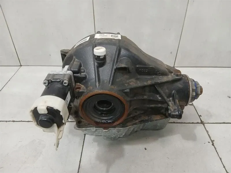 BMW 3 (G20 / G21) BMW 3 Series M3 G80 G20 Rear Diff 33108747240 Rear Differential 8747240 M4 G82 Body type: Saloon
Fuel: Petrol
