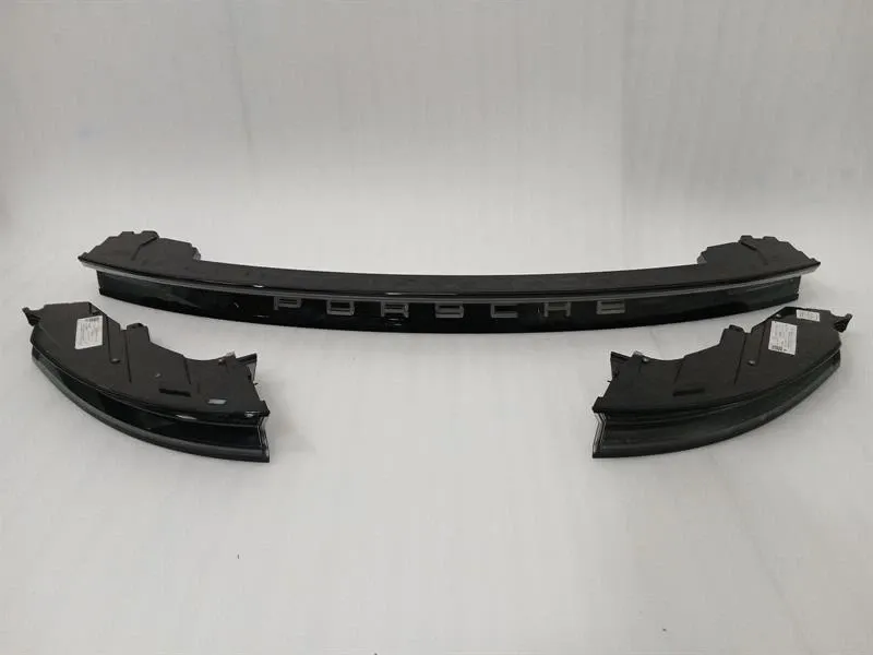 Porsche Taycan Porsche Taycan 9J rear end light set 9J1945081K rear taillight set set EU