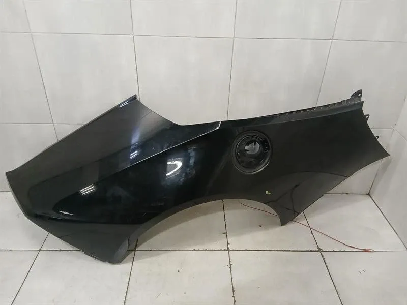 Lamborghini Huracan Evo Spyder Rear Panel 4T7809602C RIGHT SIDE PANEL FENDER