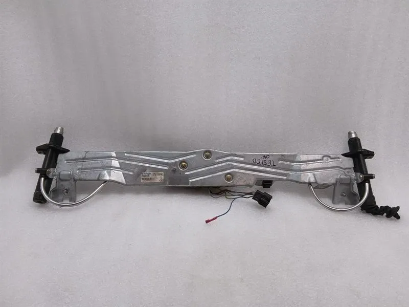 Porsche Boxster (986) Porsche Boxster 986 rear spoiler driving mechanism 98650410900 rear spoiler