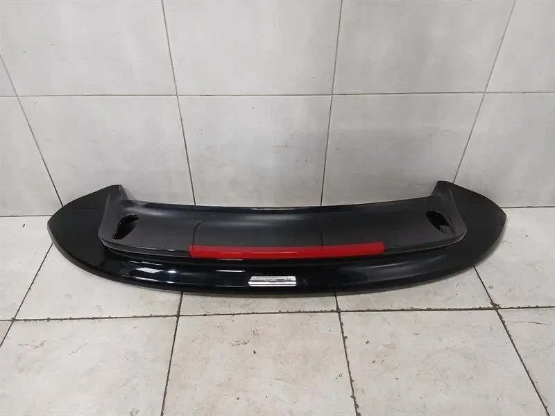 Porsche 911 (992) Porsche 911 992 rear spoiler 992827878M rear spoiler Turbo S Body type: Convertible
Fuel: Petrol