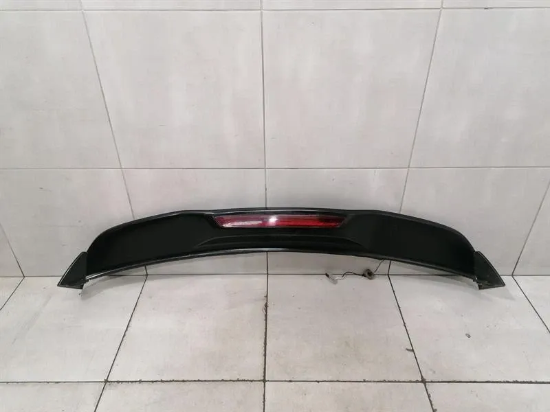 Porsche Cayenne Porsche Cayenne 958 92A rear spoiler 7P5827934A rear spoiler