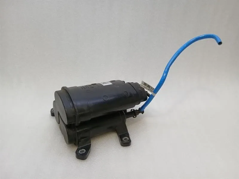 BMW 3 (G20 / G21) BMW 3 Series M3 G80 G20 Reservoir 7475674 EVAP Reservoir Body type: Saloon
Fuel: Petrol