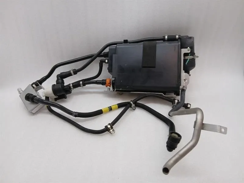 Ferrari California Ferrari California F149 08-14 4.3 Reservoir 220074 EVAP Reservoir SET SET Body type: Convertible
Fuel: Petrol